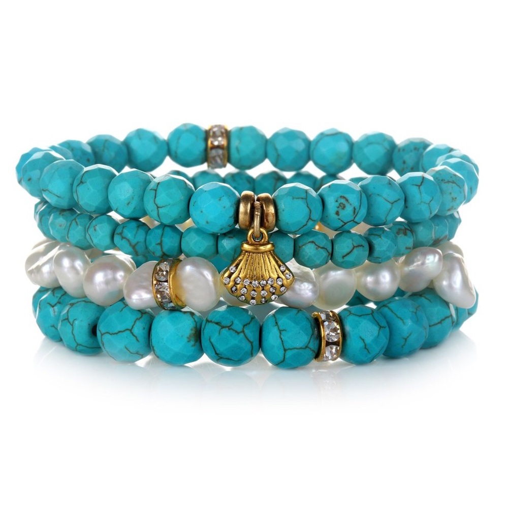 🌹✨NWT ALL NEW!!! Serenity Bracelets